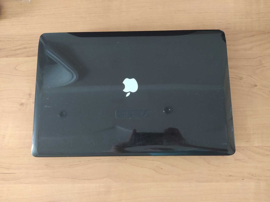 Продам ноутбук ASUS K52JU