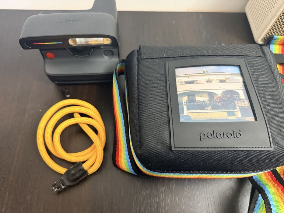 Polaroid Flip aparat foto instant