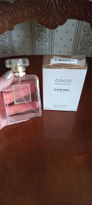 Парфюм на любой вкус