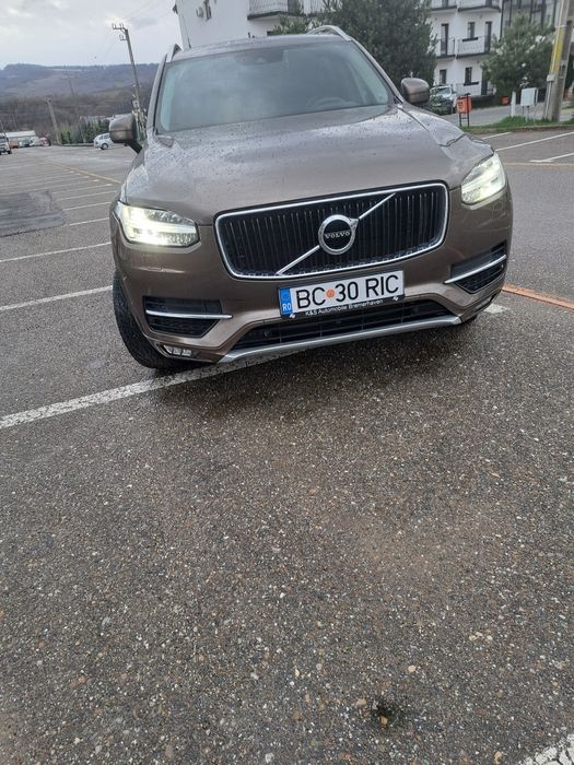 Volvo xc 90  an fabricație 2016
