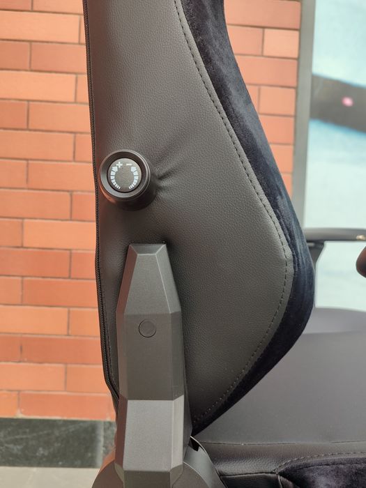 Геймерское кресло, Спортивное кресло Gladiator, Game chair