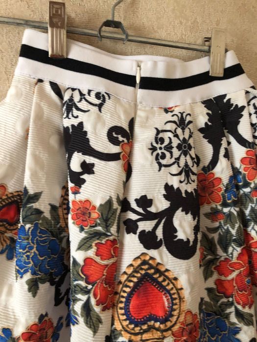 Юбка на девочку красивая