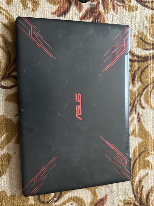 Продается ноутбук Асус Asus FX570U