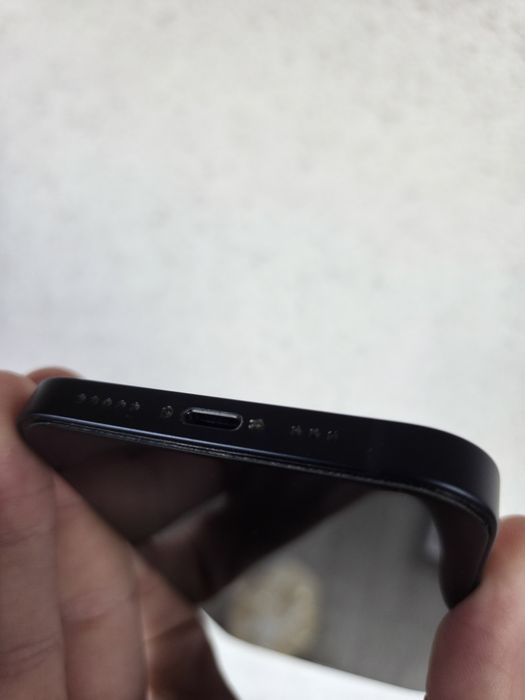 iPhone 12 64GB Black