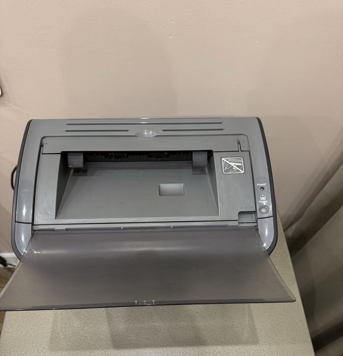 Принтер canon i-sensys LBP2900B