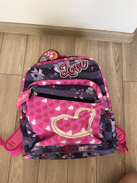 Ученическа раница