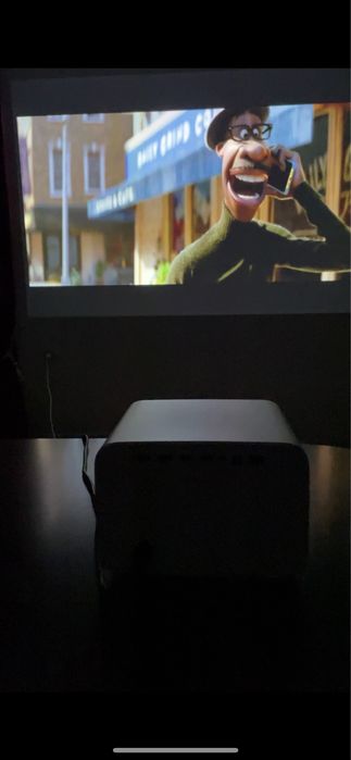 Аренда проектора, прокат проектора