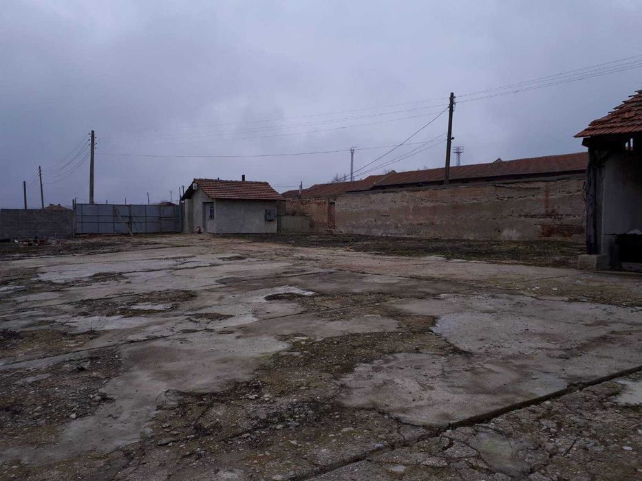 Продава се Склад в с. Воднянци, Област Видин - 25000 кв.м за 4 €/кв.м - Снимка #2