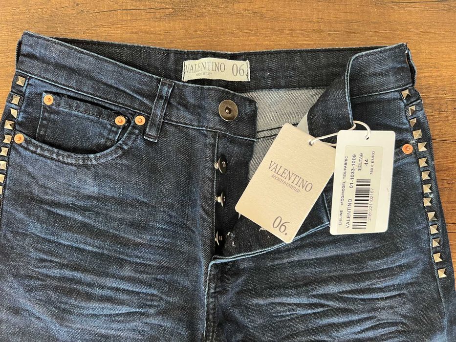 Valentino Jeans IT44