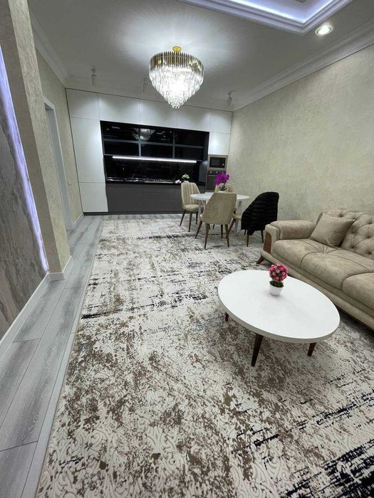 ПРОДАЕТСЯ 3/1/10 80м2  Яккасарайский район