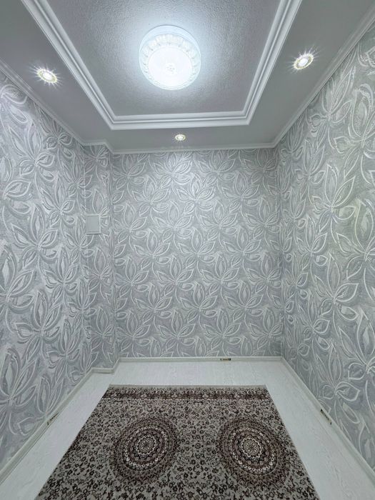 Срочно сдается квартира на Азиз базаре‼️