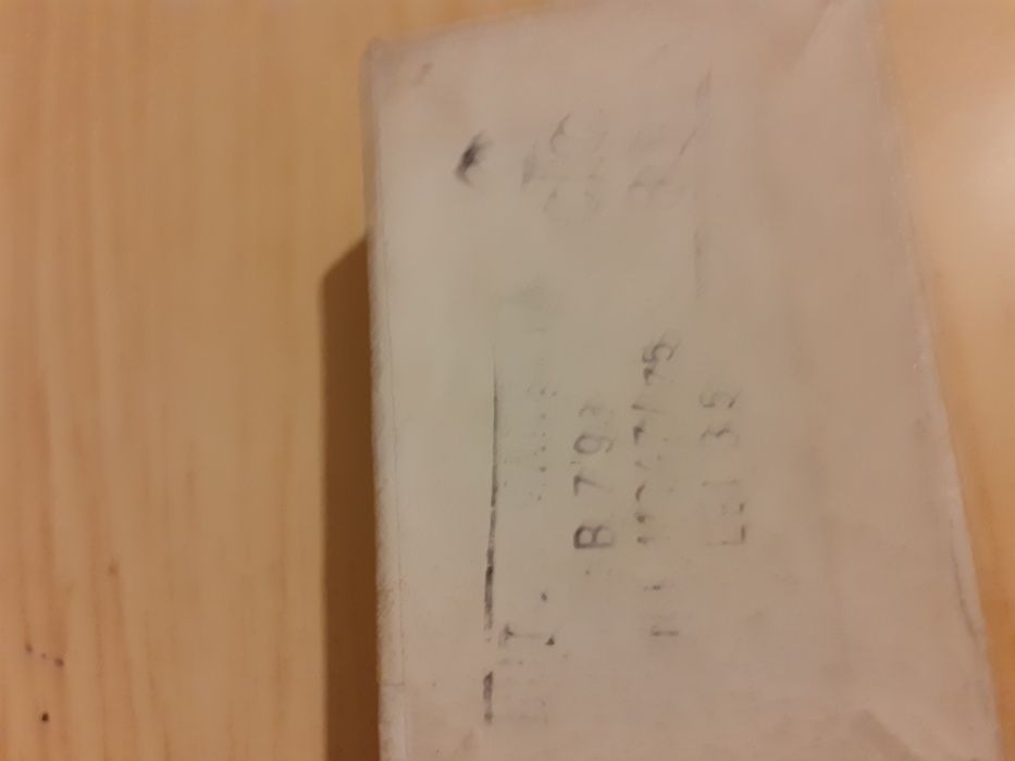 Butoni de manseta firma Guban