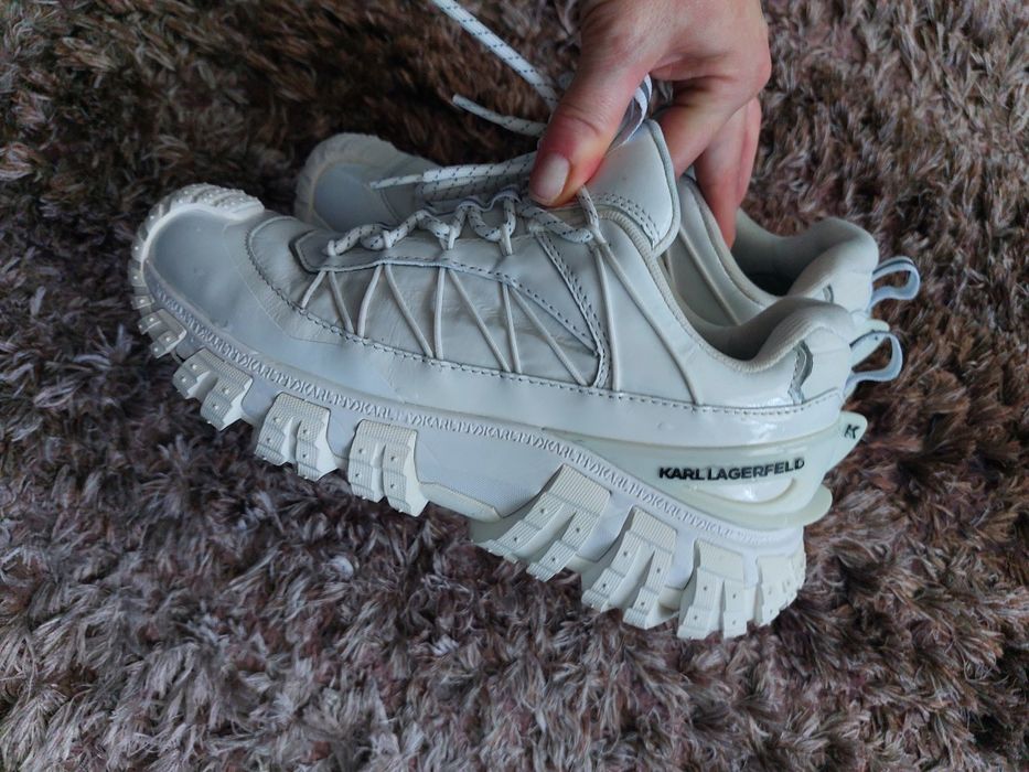 Karl lagerfeld 38 номер