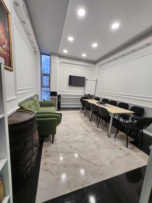 Дава се под наем Офис в София, Студентски град - 30 кв.м за 25.5 € - Снимка #11