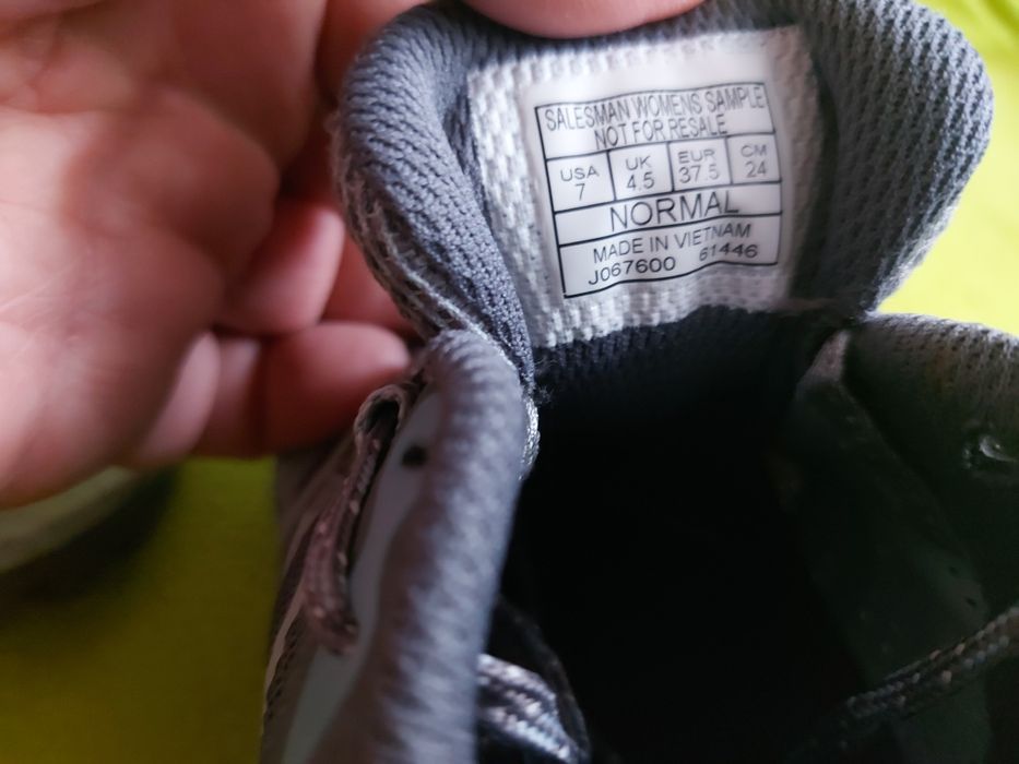 Merrell-37.5н-Waterproof-НОВО