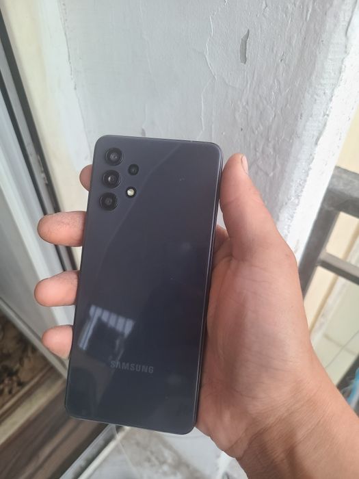 Samsung galaxy a32 srochni