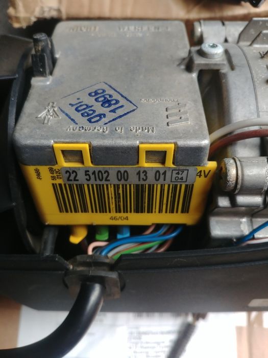 части за Ивеко Стралис