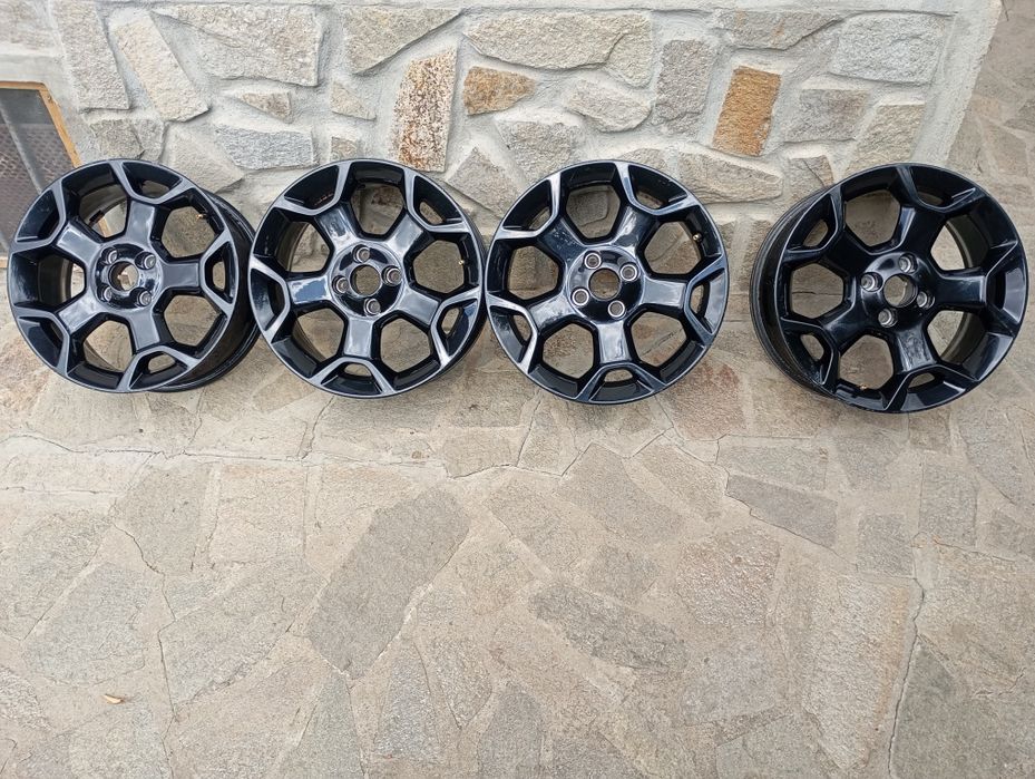 Джанти Фиат 16цола