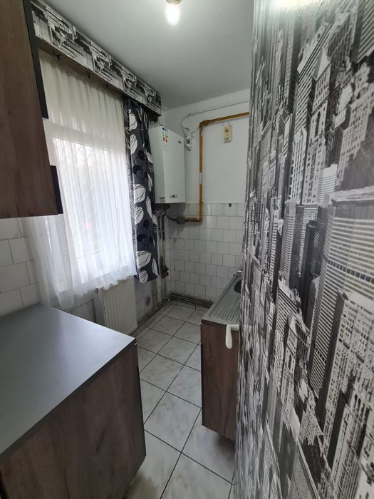 Garsoniera de vanzate