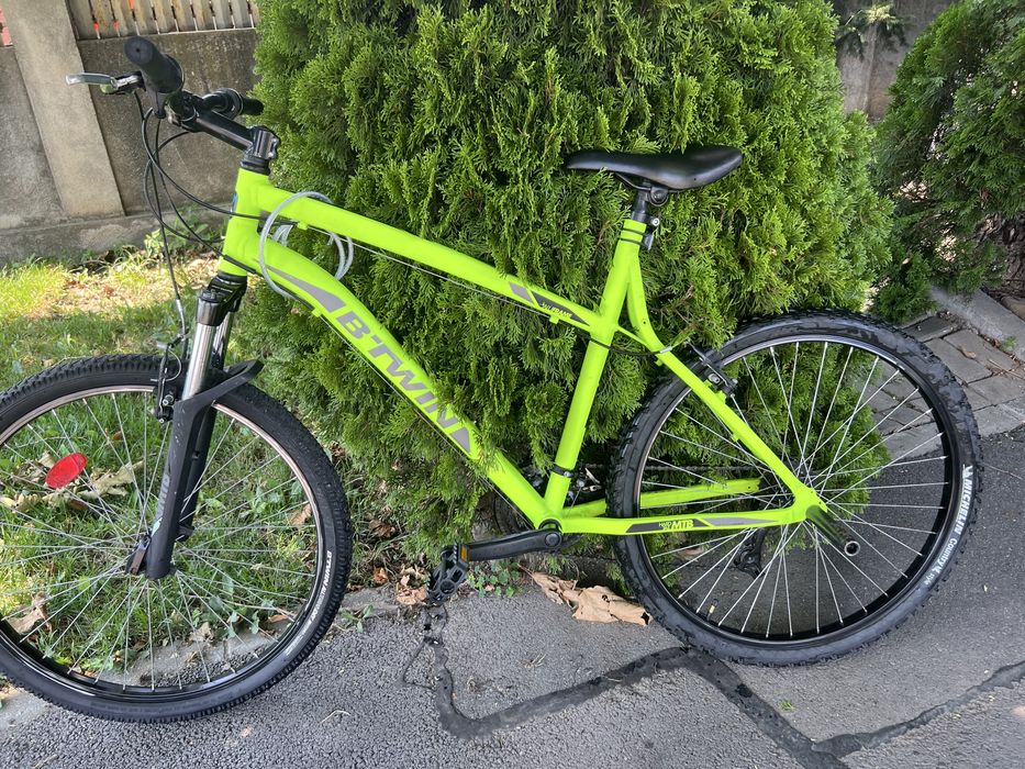 MTB RockRider 340 cadru L