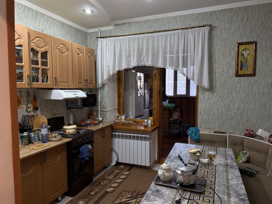 продаю 3 ком кви