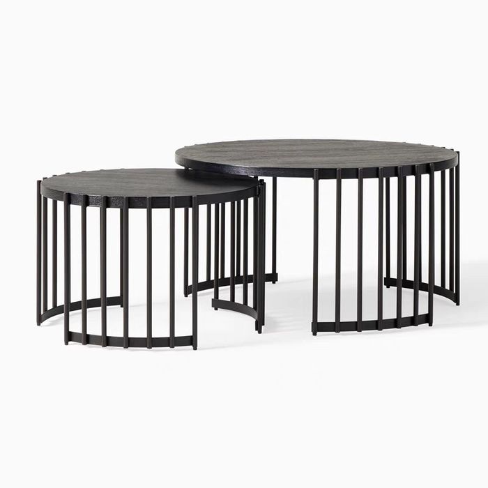 Журнальный стол двойной. Новинка!!!