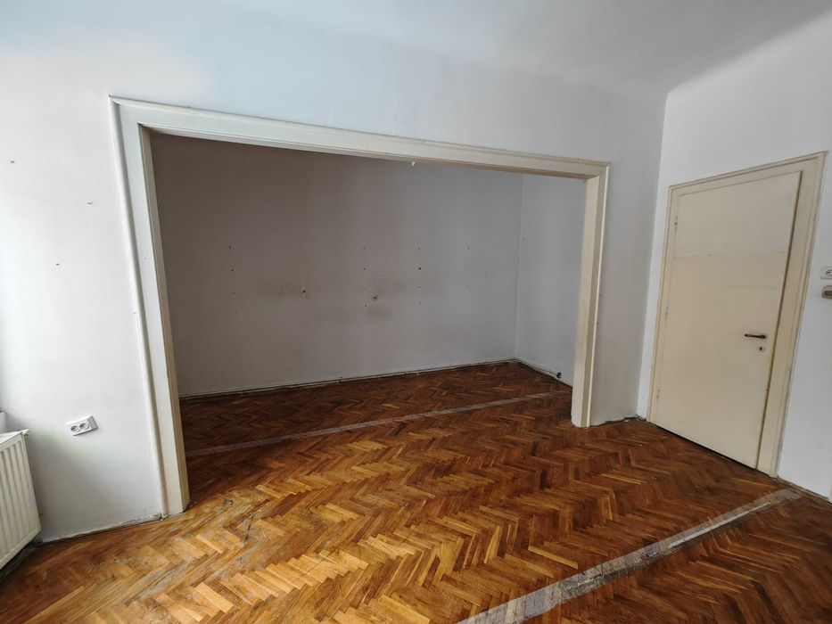 Inchiriez imobil langa Parcul Central