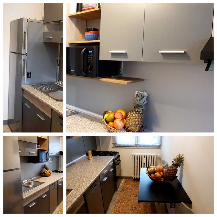 Apartament 2 camere Crangasi Constructorilor
