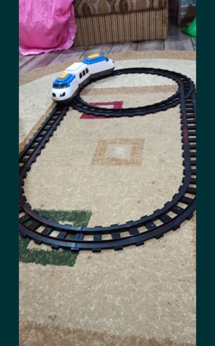 Лего дупло Корейский оригинал. Набор Пороро