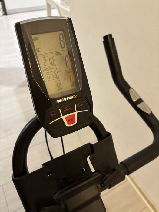Bicicleta cycling spinning Progressive SX2000