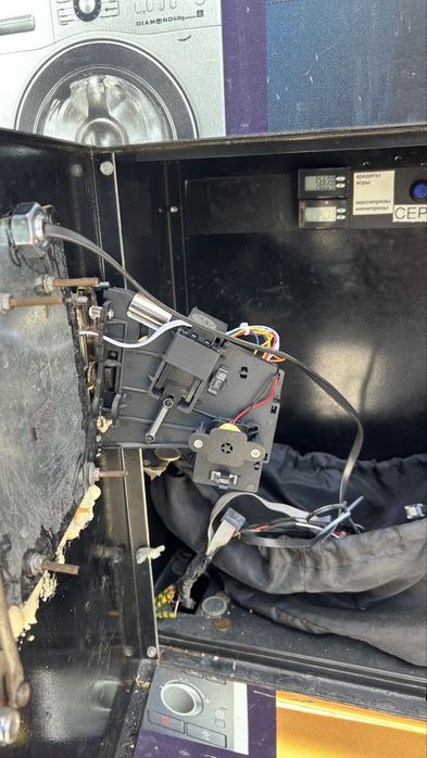 Интерактивна игра Тетрис