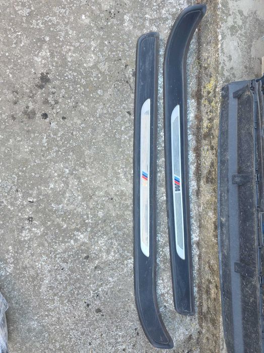 М вътрешни прагове бмв e46 e90 e92 f01