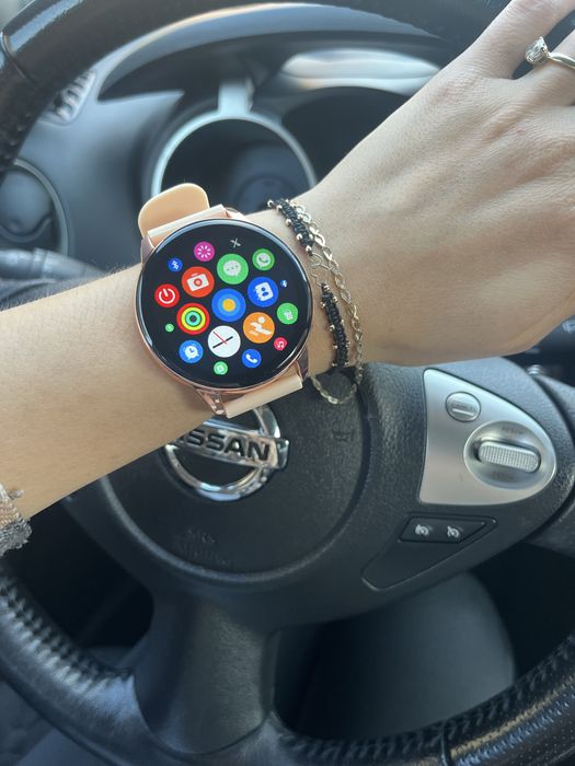 Ceas inteligent, smartwatch