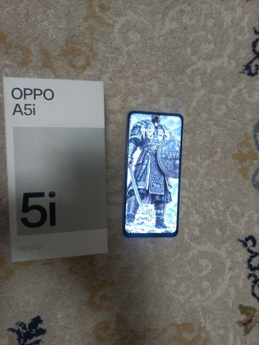 Продам телефон OPPO A5i