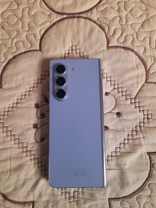 Samsung galaxy z fold 5 5g 256gb