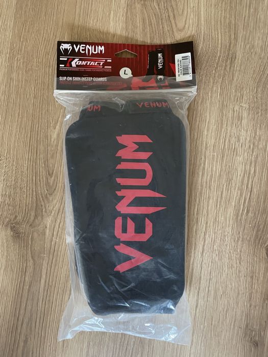 Tibiere Venum marimea L noi