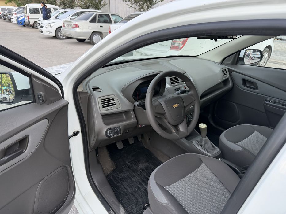 Other Cobalt 2014 — 5