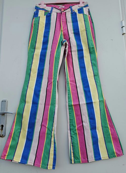 Wrangler оригинални дамски дънки 30 номер /Л размер