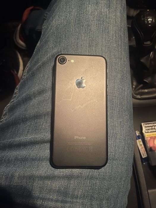 De vanzare Iphone 7 defect