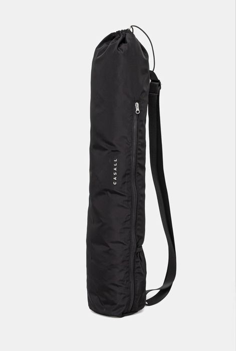 Професионална постелка и калъф за йога Casall