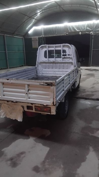 Changa yuk moshinasi 2014