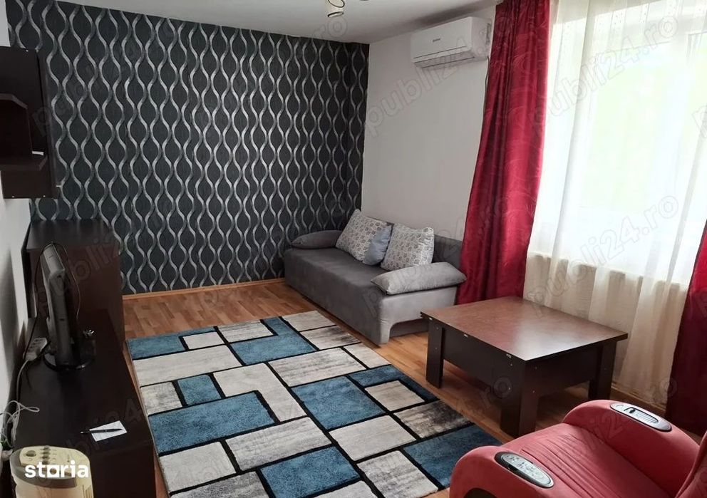 Apartament 2 camere | Rasaritului | Gorjului