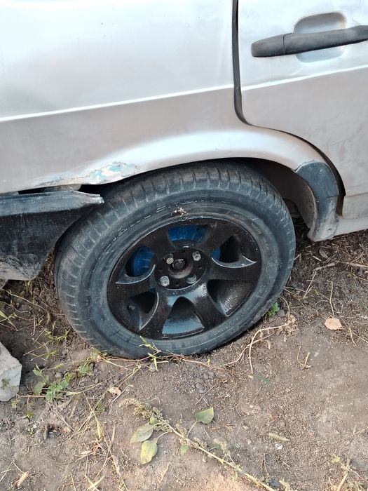 Продам диски р13