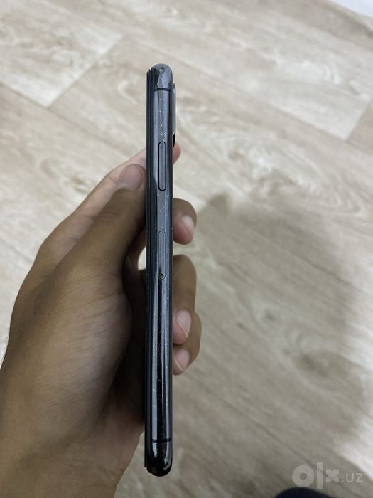 Iphone X sotiladi