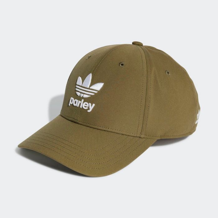 Sapca Adidas Baseball Cap Parley Noua Originala