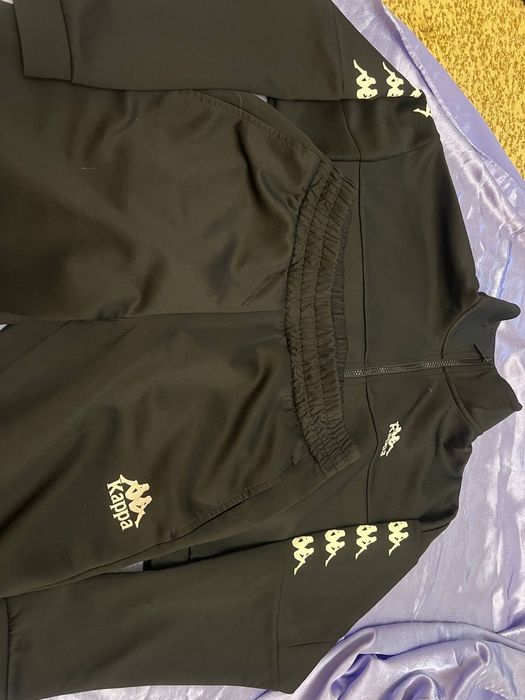 Двойка для девочек от Карра