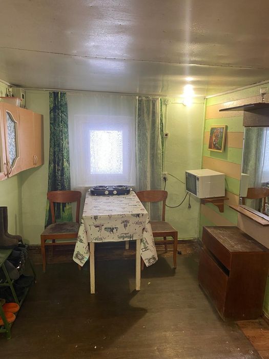 Продам дачу на белом лугу