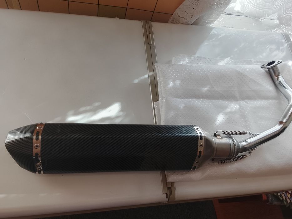 Продам акрапович