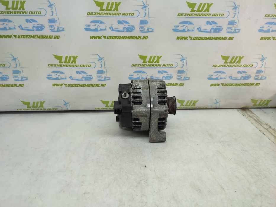 Alternator 2.0 d n47d20c 2543461b BMW Seria 3 E90