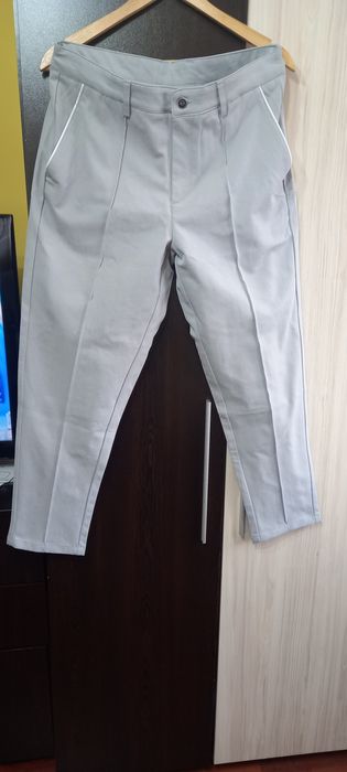Pantaloni de bărbați.Shein